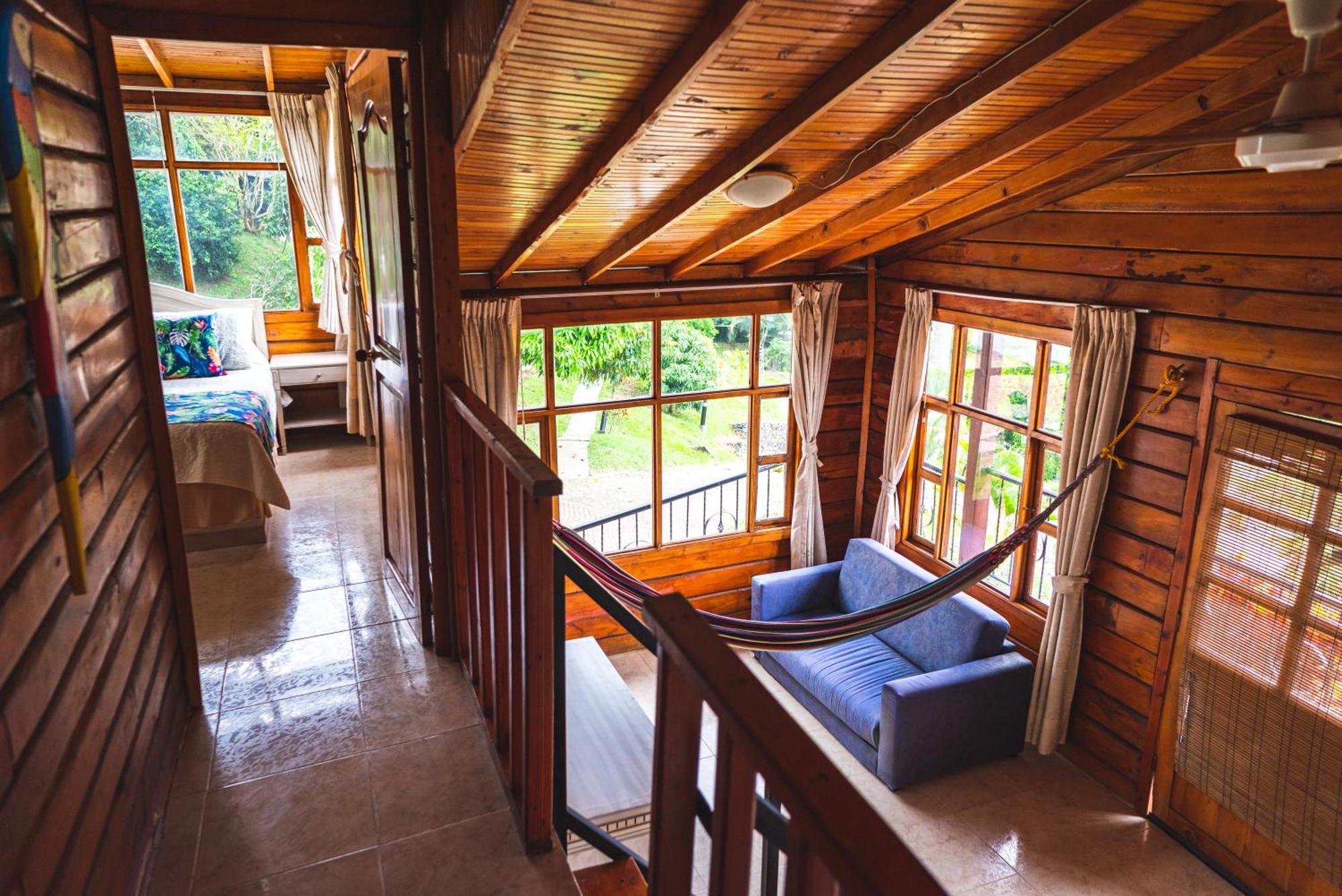 Villeta Resort Hotel Buitenkant foto