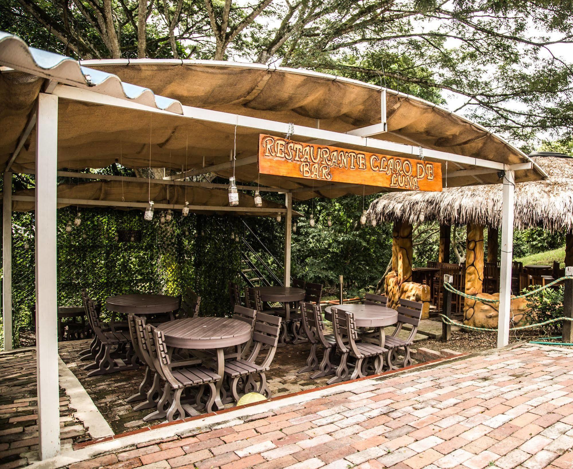 Villeta Resort Hotel Buitenkant foto